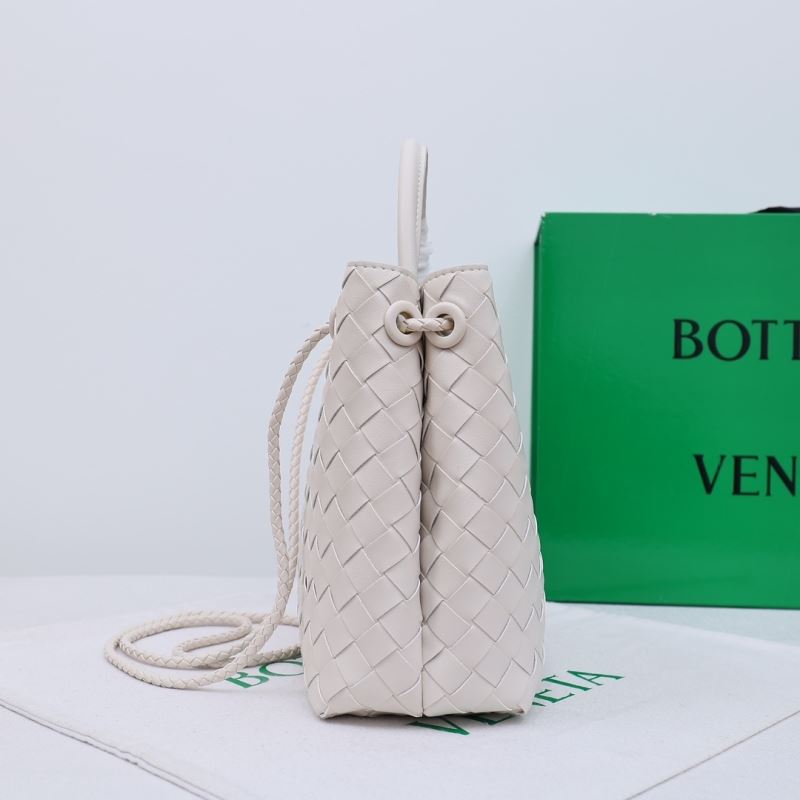 Bottega Veneta Top Handle Bags